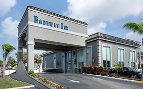 Rodeway Inn New Port Richey Florida